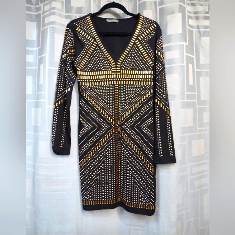 Party Dress Medium